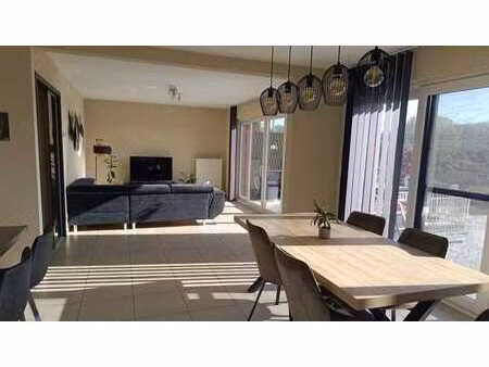 appartement 2 chambres  epc a+  estaimpuis (49)