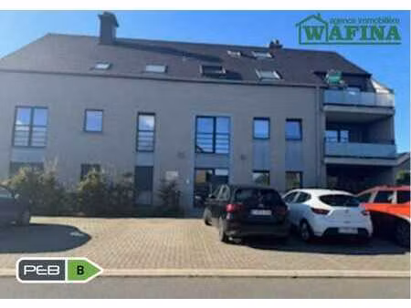 appartement 2 chambre à wihogne