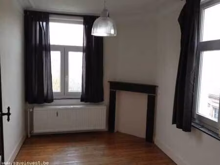 chambre d'étudiant - calme