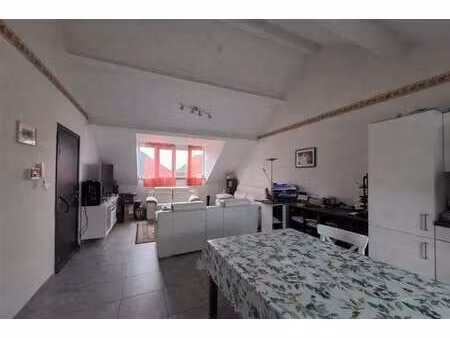 appartement 2 chambres