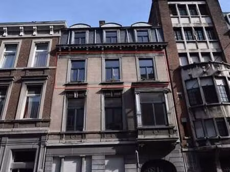 appartement 2 chambres de charme proche de la gare