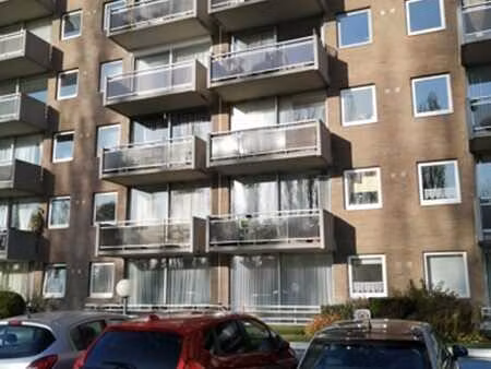 bel appartement 2 chambres proche de toutes les commodités