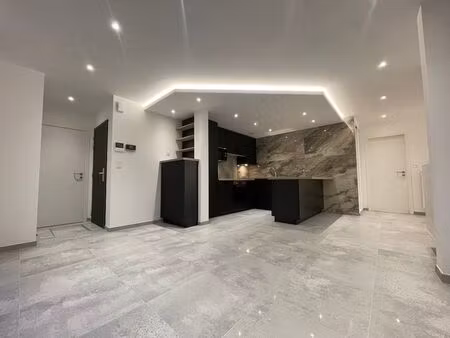 appartement de grand confort d’une chambre situé