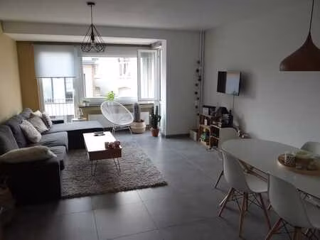 très joli appartement à louer !