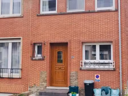 maison à louer à auderghem