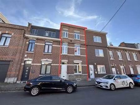 maison trois chambres à louer - saint nicolas