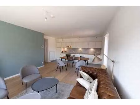 appartement 3 chambres à louer