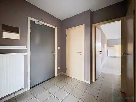 appartement 2 chambres