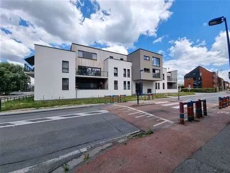 appartement neuf 2ch