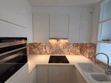 maison rénovée 1 chbre – 2 personnes – climatisation