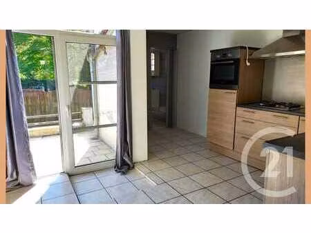 a louer maison 2 chambres