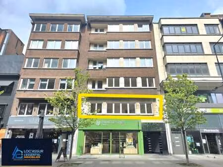 bel appartement 3 chambres