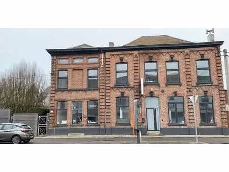 spacieux appartement 2 chambres