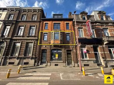 appartement une chambre sans ascenseur