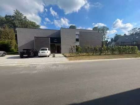 bruyères dans les avenues :