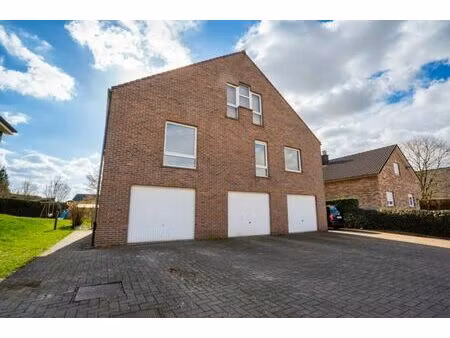 appartement baelen 2éme etage