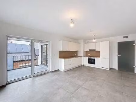 appartement neuf 2 chambres avec terrasse