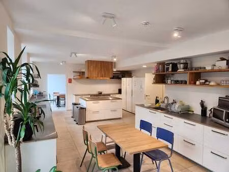 habitat partagé pour familles monoparentales - namur centre