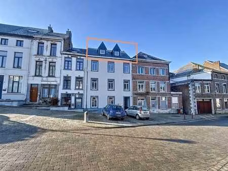 appartement lumineux