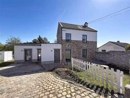 maison 4 chambres à louer à vezin