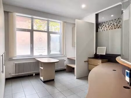 bureaux - cabinets à louer  tournai centre
