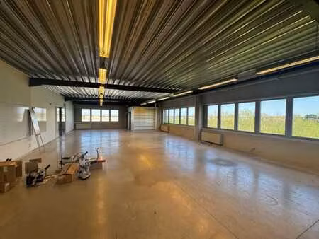 bureaux / espaces polyvalents à louer