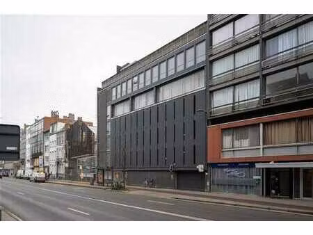 bureau spacieux - plantin moretuslei 12 - 618m2