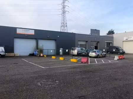 unité pme noorderlaan