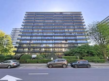 bureaux rénovés à berchem