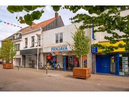 commerce-bureaux-rapport