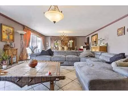 propriété commerciale à vendre à gooreind !