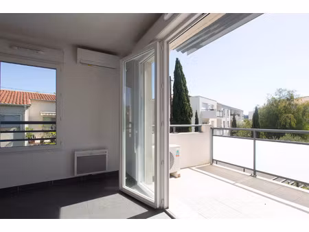vente appartement 3 pièces 62 m² draguignan (83300)