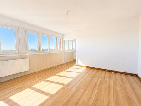 vente appartement 4 pièces  66.05m²  neuilly
