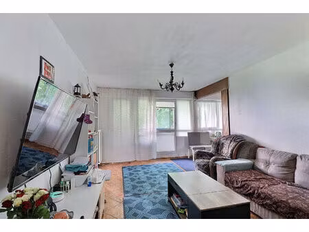 vente appartement 4 pièces  86.42m²  sartrouville