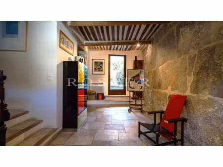 vente maison 10 pièces 280 m² cabrières-d’avignon (84220)