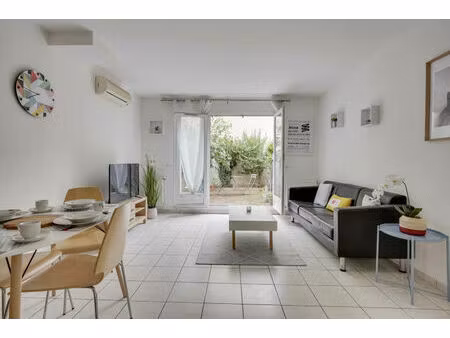vente maison 5 pièces  87.00m²  nanterre