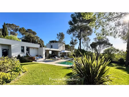 vente maison 4 pièces 160 m² nîmes (30000)