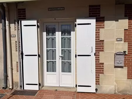 vente maison 3 pièces 45 m² soulac-sur-mer (33780)