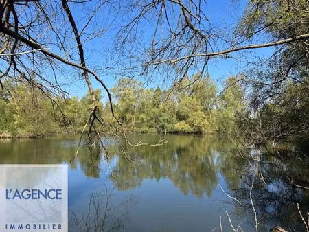 vente terrain 20421 m² chavignon (02000)