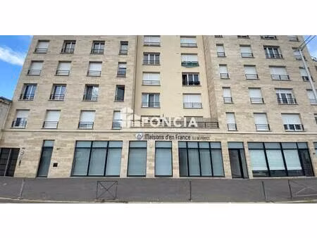 athis mons - investisseur - f2 de 44m2