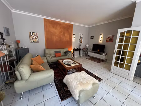 appartement avec parking beaune cv