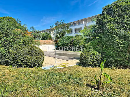 appartement begles 3 pièce(s) 58 m2