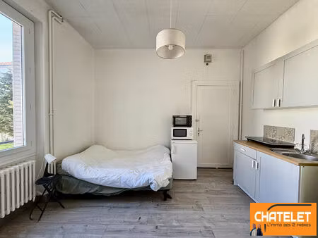 appartement bourg en bresse idéal étudiant