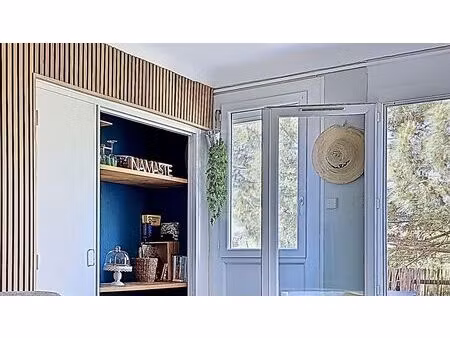 appartement 1 chambre(s) à vendre