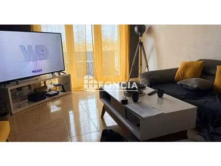 superbe appartement t3 en centre ville dans la verdure