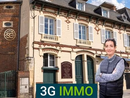 appartement 2 pièces