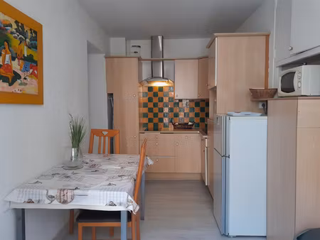 coquet f2 proche thermes