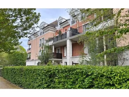 appartement émerainville 69 m² t-3 à vendre  279 000 €