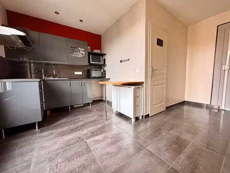 appartement fontenay sous bois 2/3 pièces 41.87 m2
