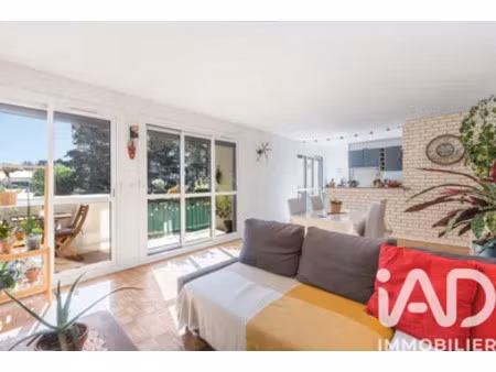 appartement à fresnes (94260)